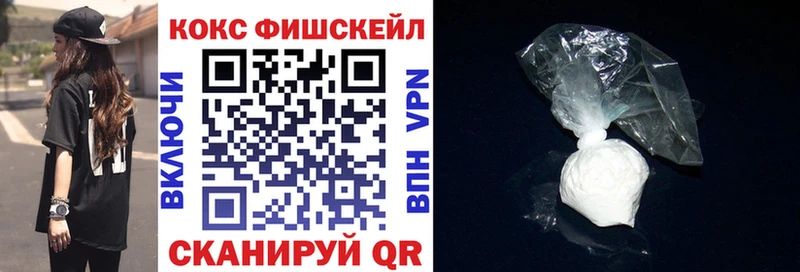 КОКАИН FishScale  Долгопрудный 